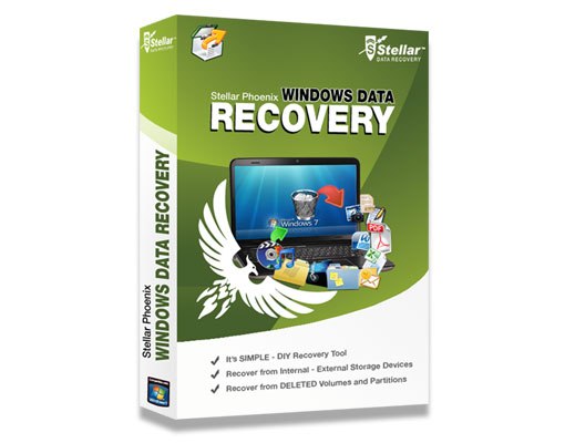 Best Data Recovery Program For Windows