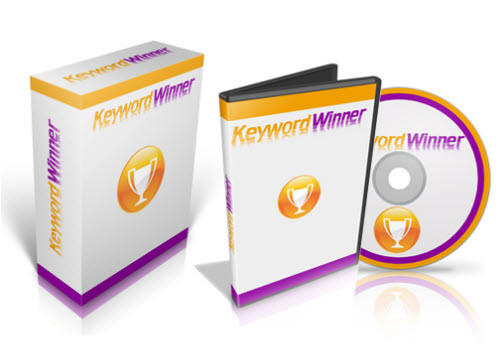grab keywordwinner plugin