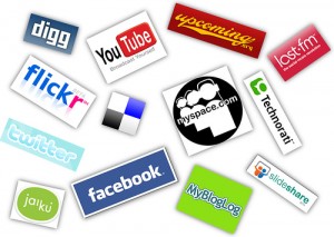 Promote Your Blog Through Social Media