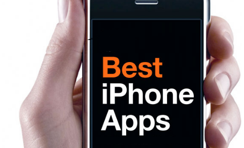 best iphone business apps