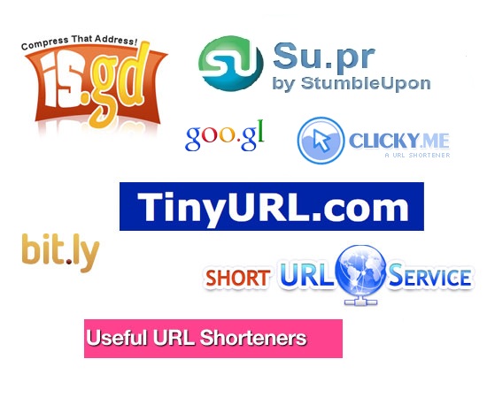 best url shortening service