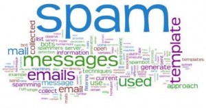 spam marketing