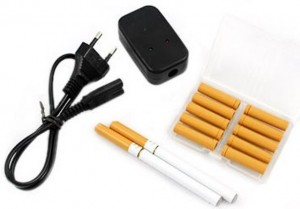 benefits of electronic cigarette