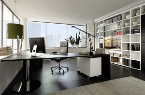 Designing the Interior of Your Home Office