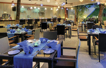 Improve the Ambience of Your Restaurant