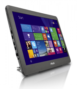 All-in-one PC Asus