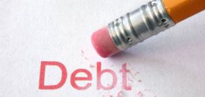 business debt