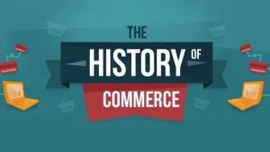 history of commerce