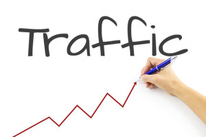 Drive More Traffic To Your Blog