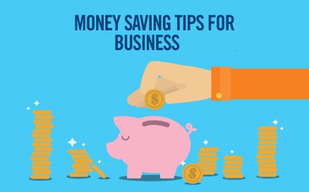 saving tips for business