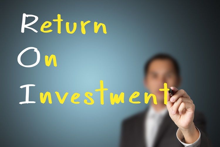 Importance of return on investment