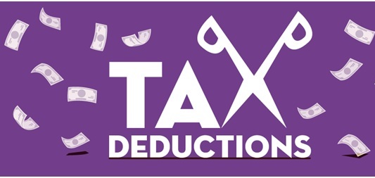 Tax Deductions for Your Small Business