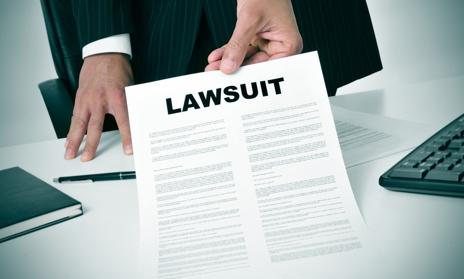 Protect yourself from a Lawsuit
