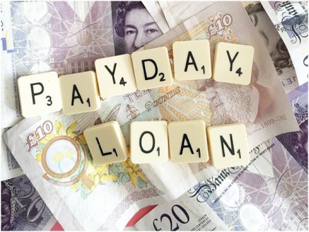 Advantages of loans