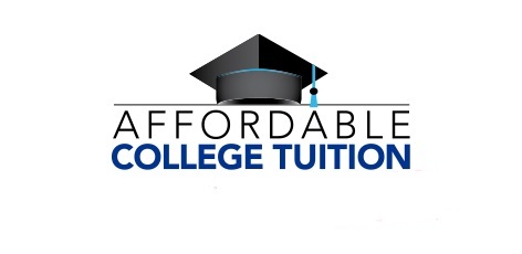 Affordable College Tuition