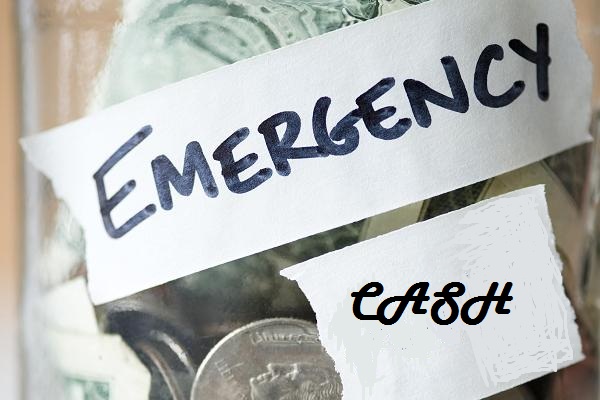 Earn Emergency Cash