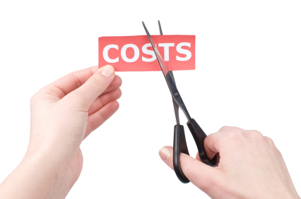 cuttings costs for restaurant owners