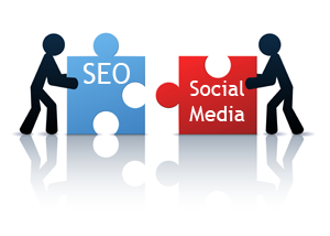 Link Between Social Media and SEO