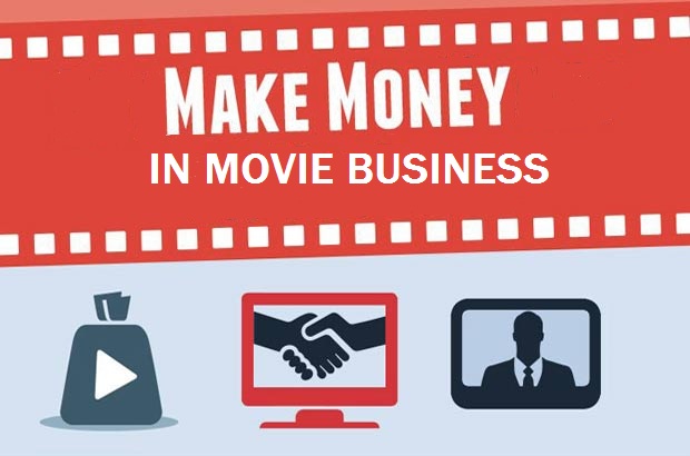 Make Money In Movie Business