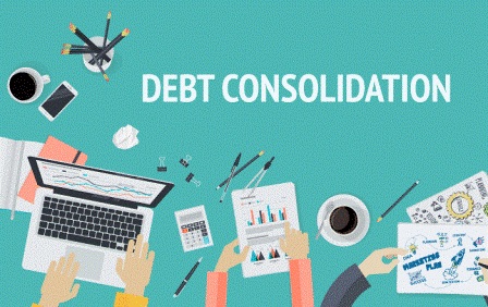 Debt Consolidation company