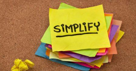 Tips for Simplify your paper work