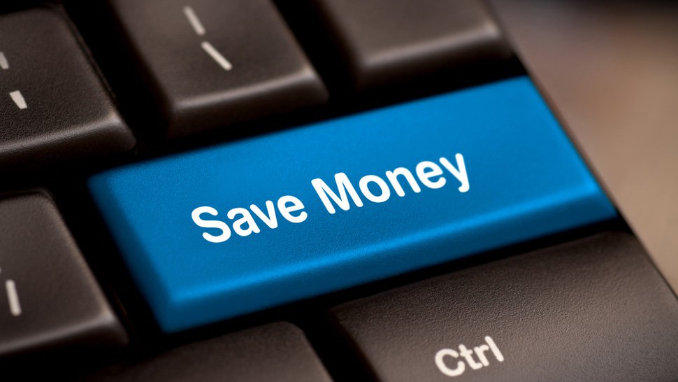 Save money by using free software