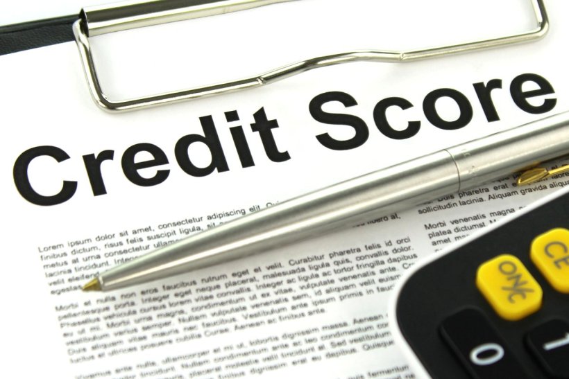 Hurt your credit score