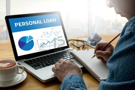 Use Personal Loans to Invest in Stocks