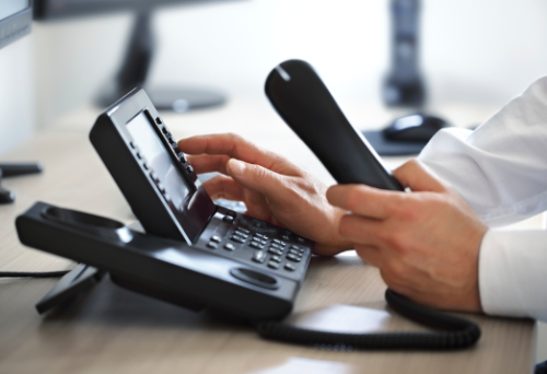 Call Handling Services for businesses