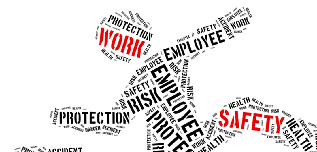 workplace upholding safety expectations