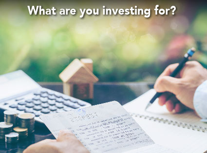 Questions Before Making An Investment