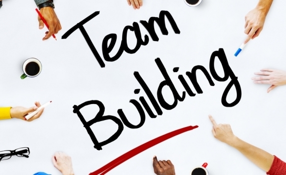 Team Building Ideas for Today’s Small Business