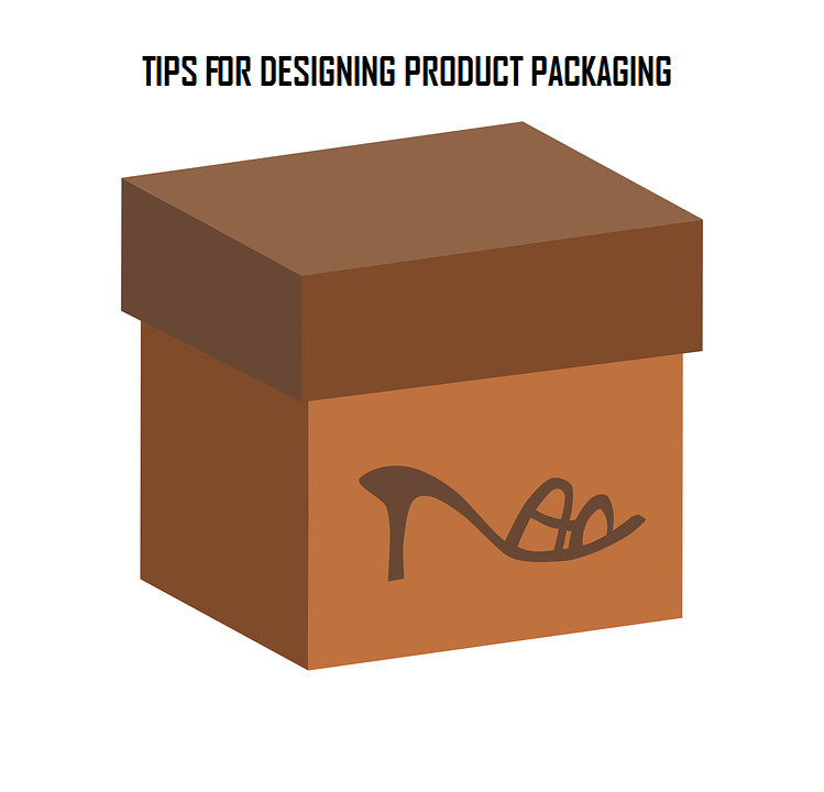 Designing Product Packaging