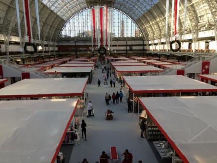 Make the Most out of Trade Shows and Exhibitions