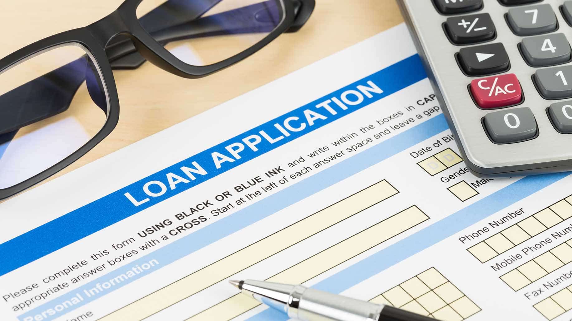 Factors Affecting Your Loan Application for Business