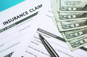 File A Insurance Claim