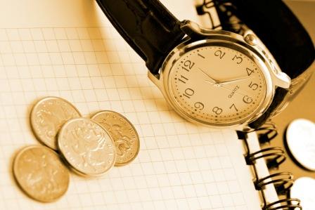 Managing Your Businesses Time and Money