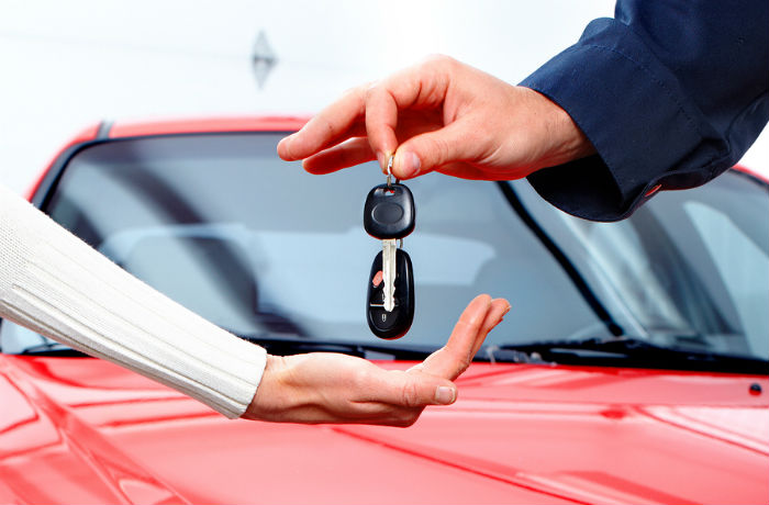 Tips For Negotiating When Buying A New Car