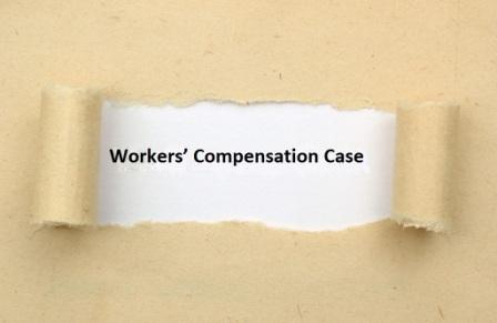 Workers’ Compensation Case
