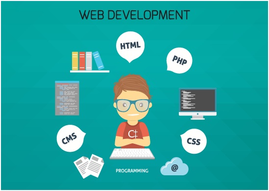 Free And Best Web Development Course for Beginners