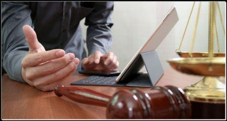 Tips For Finding A Reputable Lawyer