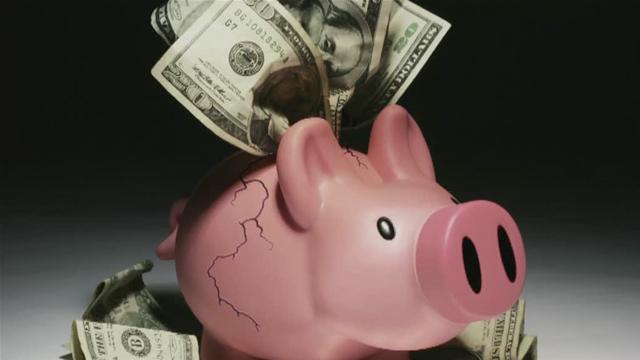 5 Things You Should Put Aside Savings For