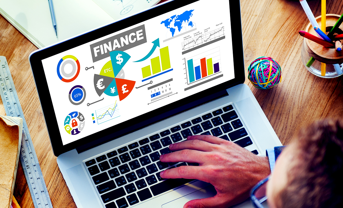 5 Of The Best Financial Software for Small Business