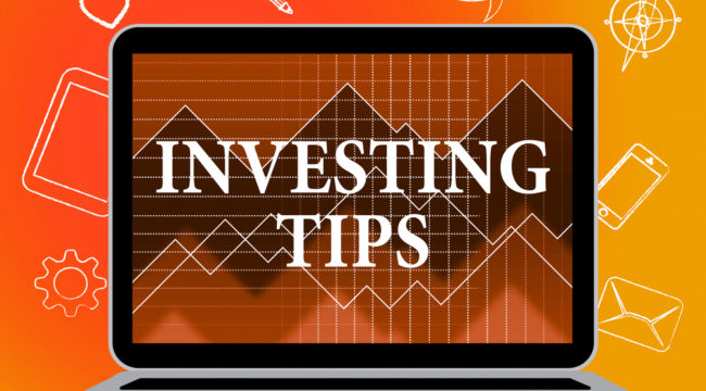 Investing Tips