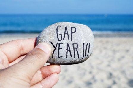 Gap Year Work Volunteer or Start a Business