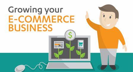 Growing Your Ecommerce Business