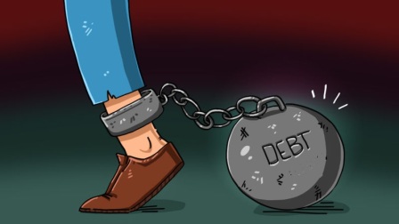 Tips to clear your debts