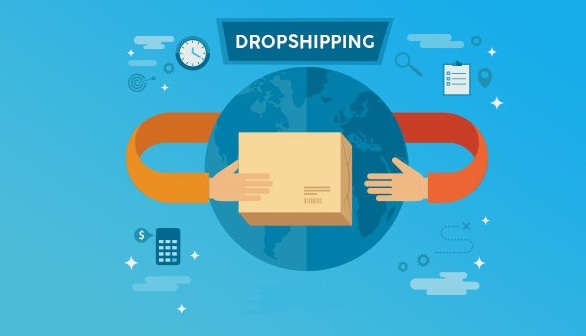 Dropshipping for Your Ecommerce Store