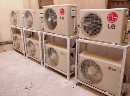 Choosing Air Conditioning for Your Property