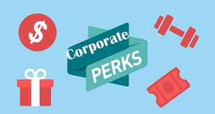 Corporate Perks